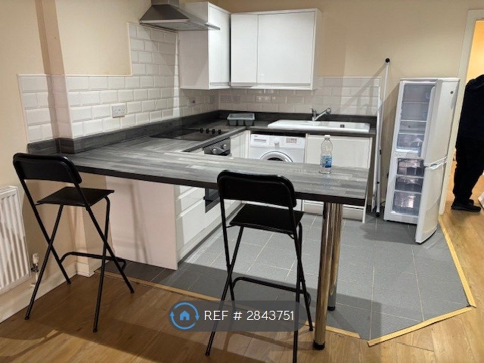 Property photo 1 of 6 Apt 5 Open Plan Kitchen/Diner Pic 1