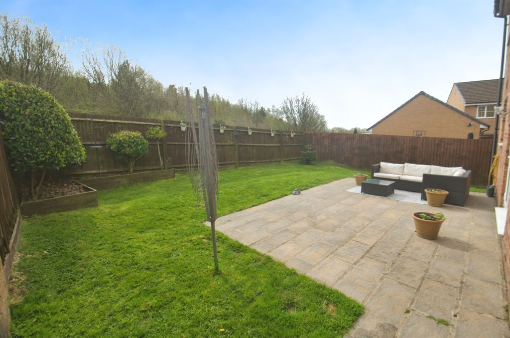 Additional image 17 of 4 bed detached house for saleY Ffordd Wen, Aberbargoed, Bargoed CF81