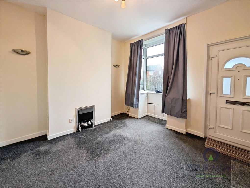 Property photo 2 of 8 Front Reception Room