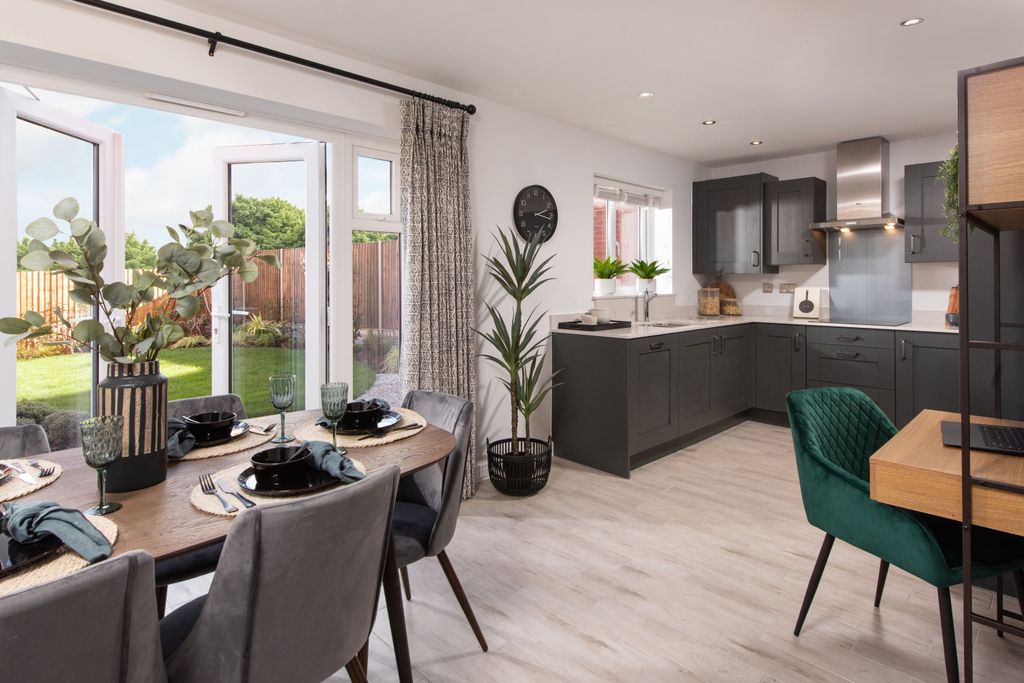 Property photo 1 of 15 Showhome Photography