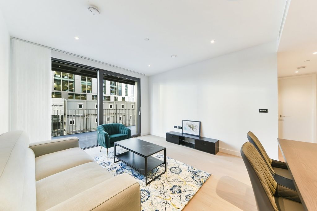 Property photo 1 of 11 Living Area