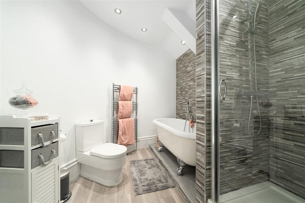 Additional image 59 of 7 bed detached house for salePark Hall, Parkhall Lane, Spinkhill, Sheffield S21