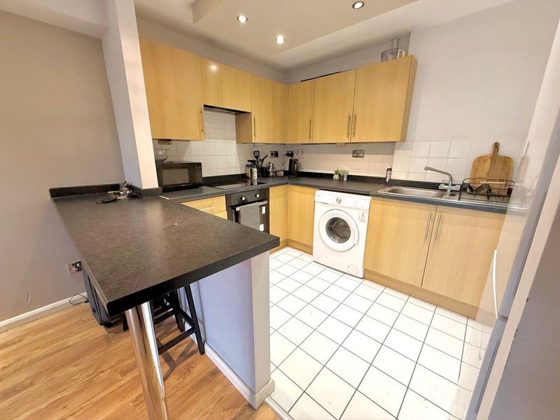 Property photo 3 of 14 Kitchen