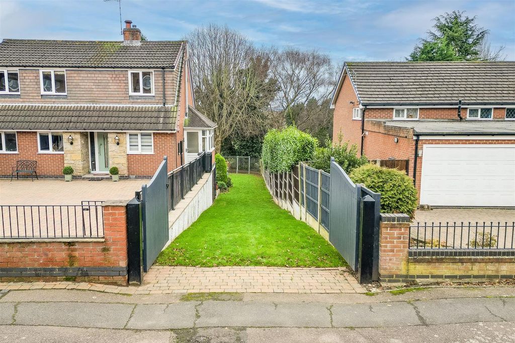 Additional image 6 of Land for saleMaple Avenue, Sandiacre NG10