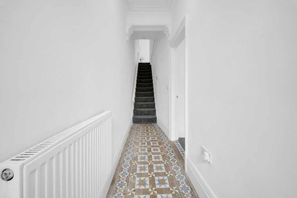 Property photo 2 of 20 Hallway 