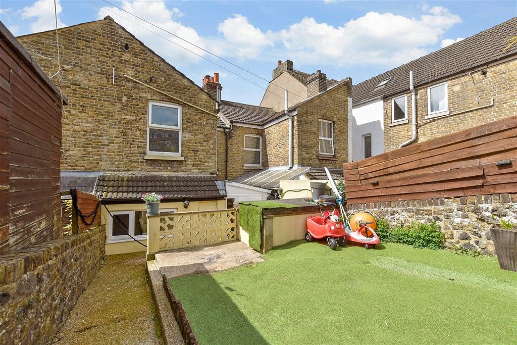 Property photo 2 of 15 Rear Garden