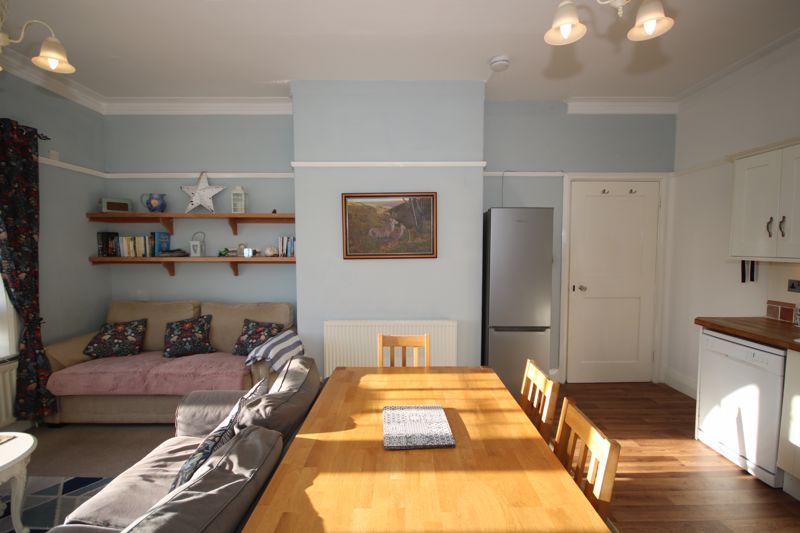 Property photo 3 of 15 Open Plan Kitchen / Living Room