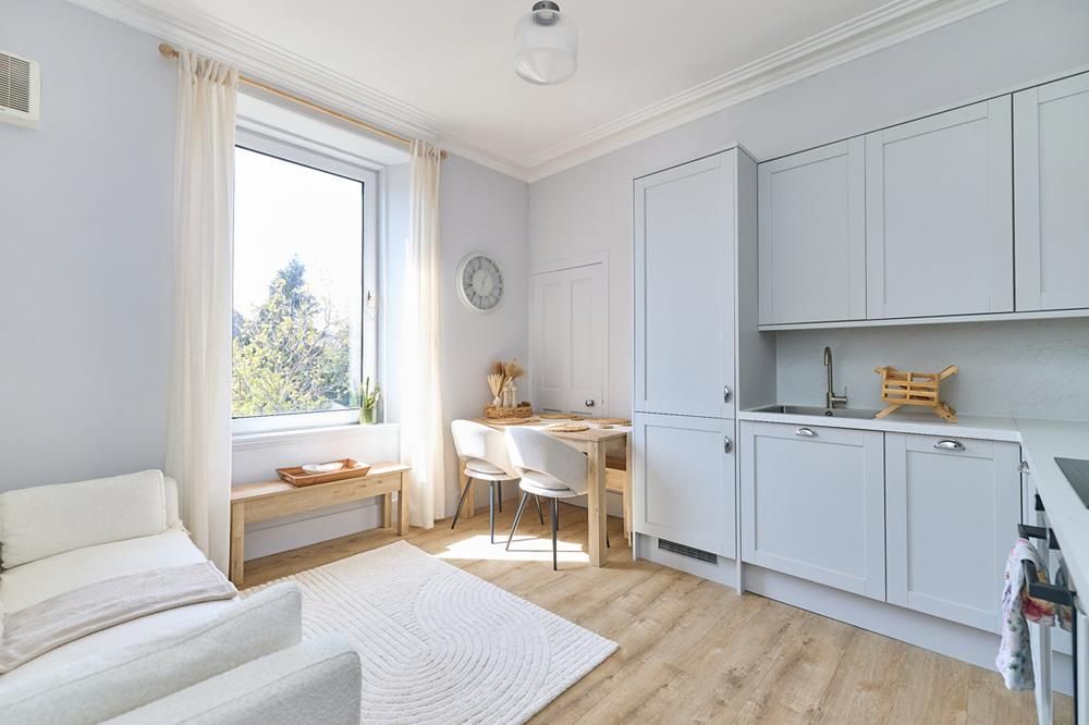Property photo 3 of 10 Allan−Living Rm Kitchen2