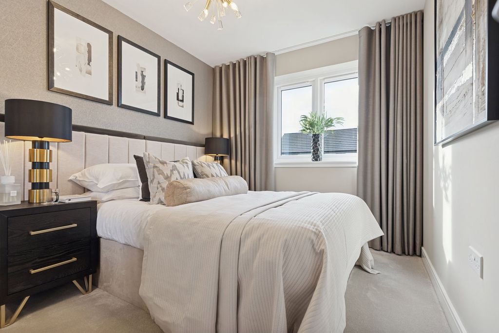 Additional image 12 of 4 bed detached house for saleRoyal Oaks, Dunipace FK6