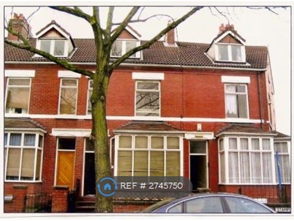 Property photo 1 of 6 Front Of The Building