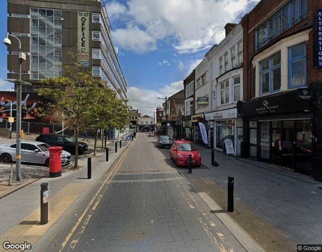 Property photo 2 of 2 Street View