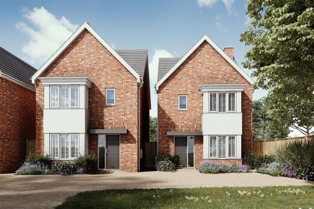 Property photo 1 of 14 Plots 1 &amp; 2