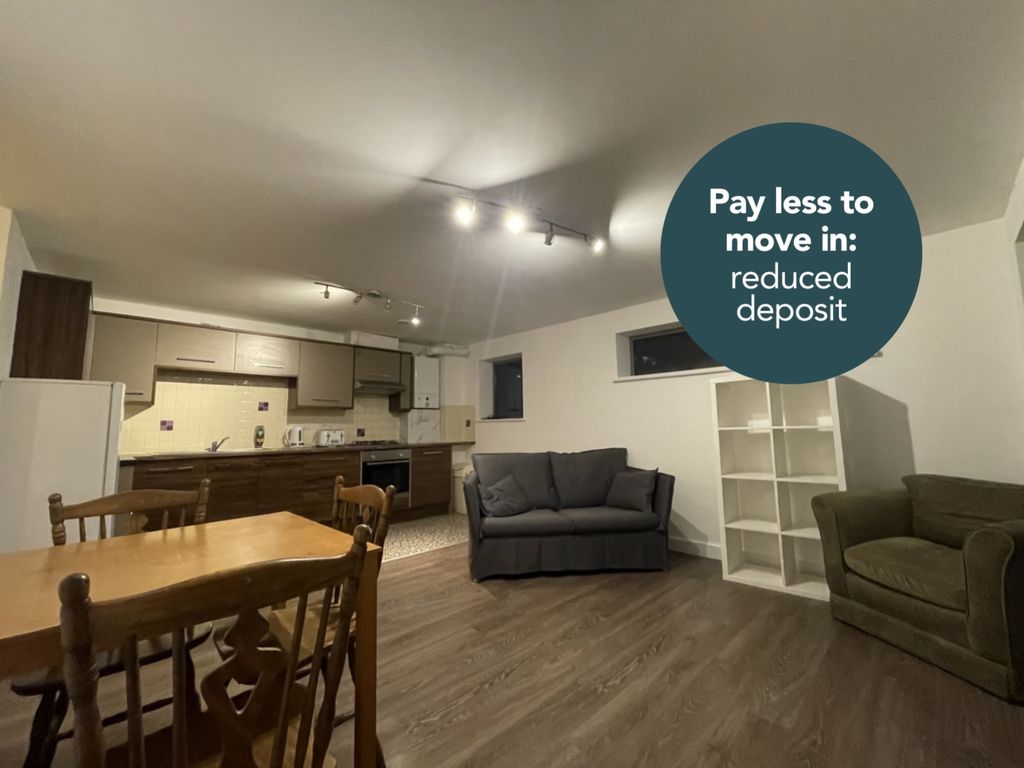 Property photo 1 of 6 Flat 3 John Truelove House