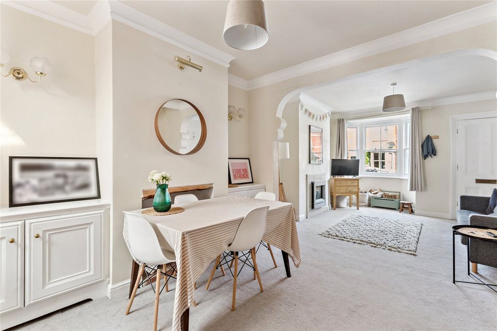 Property photo 3 of 15 Living/Dining Room