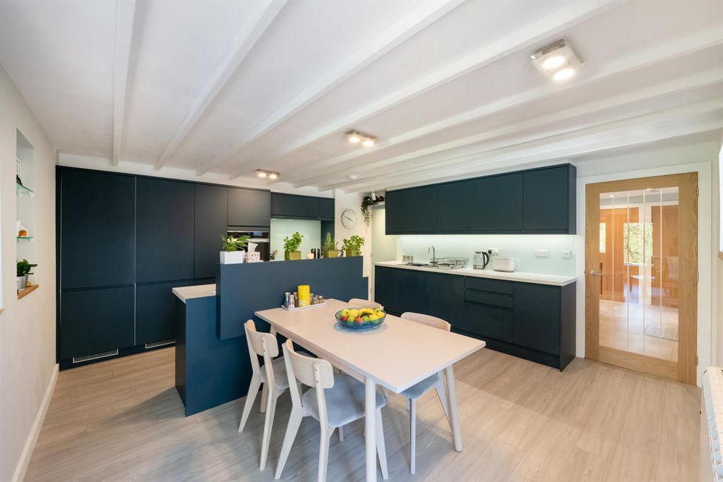 Property photo 3 of 54 Kitchen/Dining Room