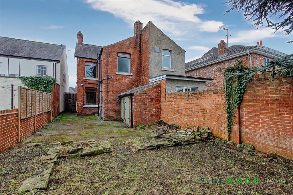 Property photo 3 of 15 Rear