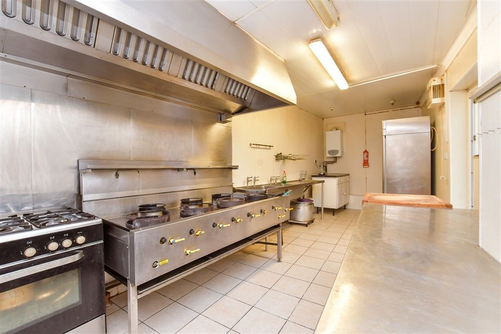 Property photo 2 of 13 Kitchen