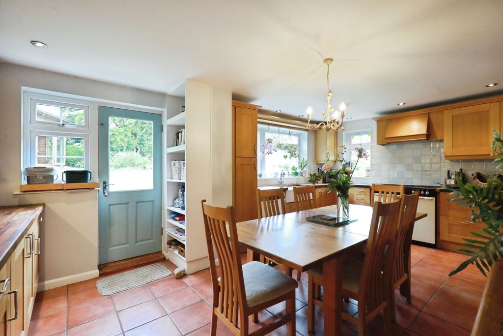 Property photo 3 of 22 Kitchen Dining Room