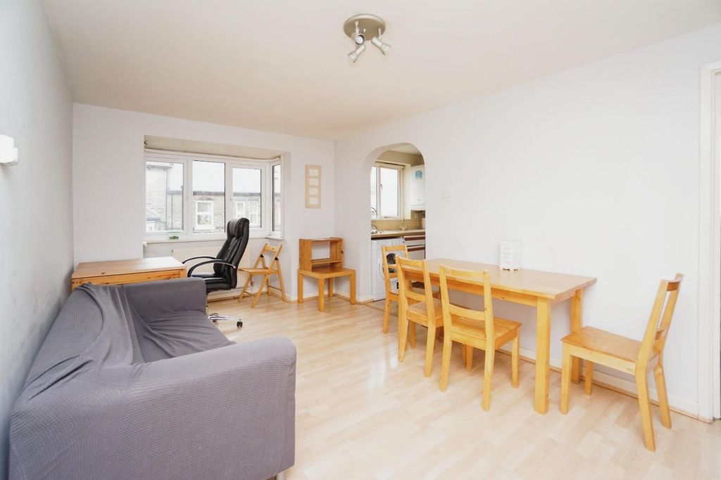 Property photo 3 of 14 Open Plan Living