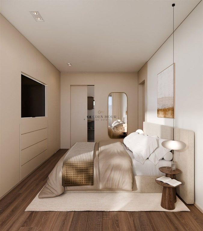 Property photo 1 of 19 2-Bedroom Apartment With Terrace In Canelas | Delfim Development