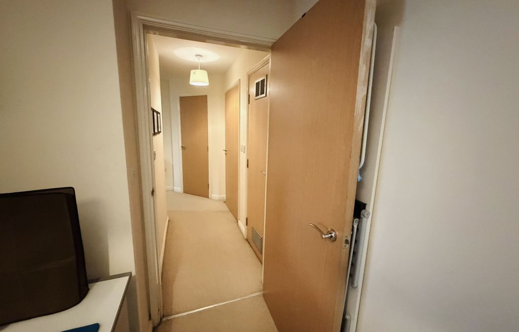 Additional image 14 of 2 bed flat for saleHigh-Yield Investment Opportunity: Heys Hunt, Leyland PR25