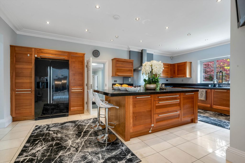 Additional image 12 of 7 bed detached house for saleWellington Road, Edgbaston, Birmingham B15