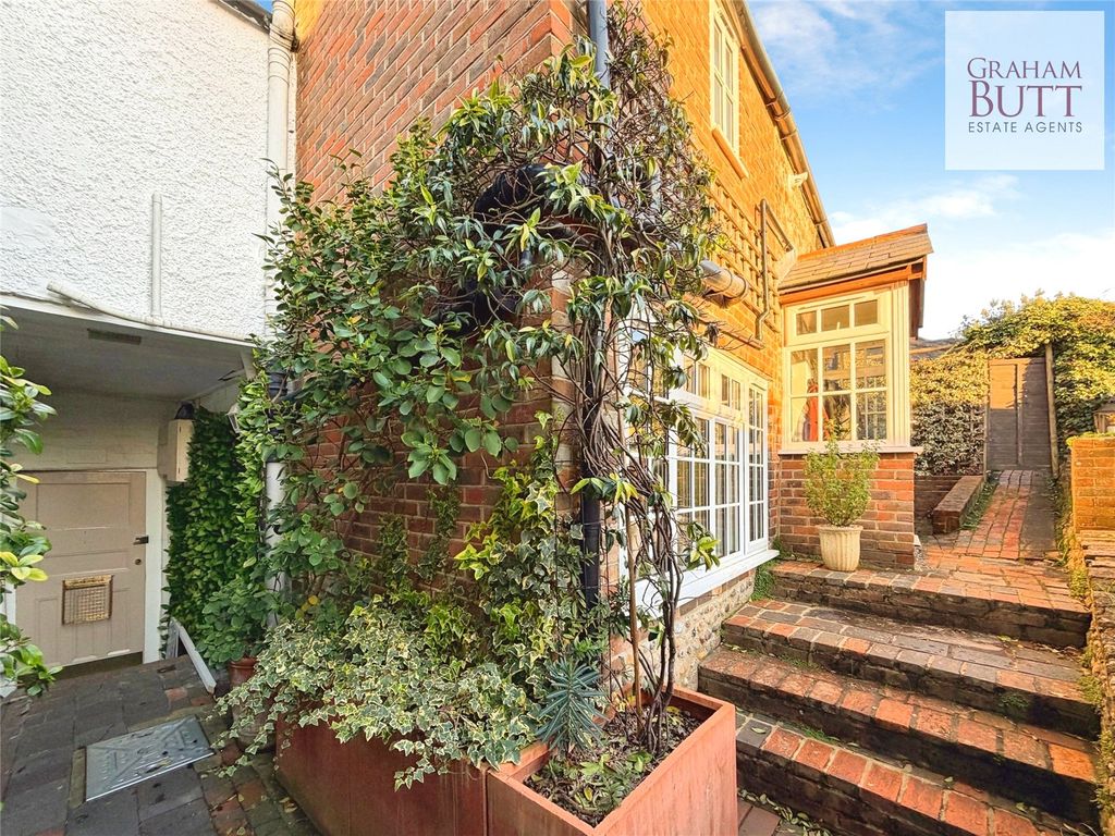 Additional image 9 of 2 bed detached house for saleHigh Street, Angmering, West Sussex BN16