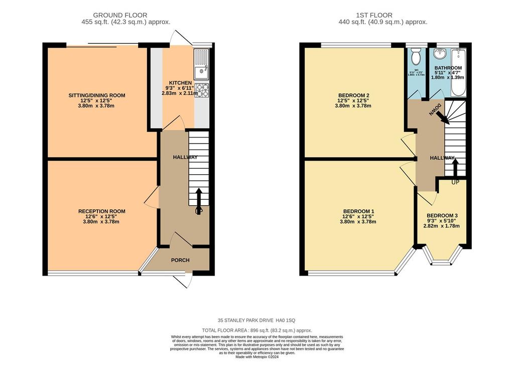 Property photo 2 of 11 35Stanleyparkdriveha01Sq-High.Jpg
