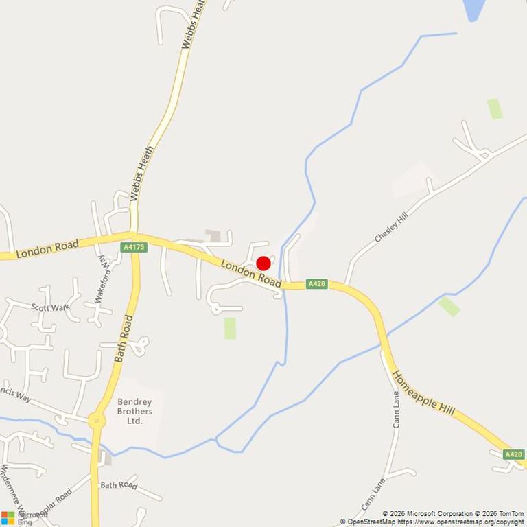 Property photo 2 of 20 Property Map