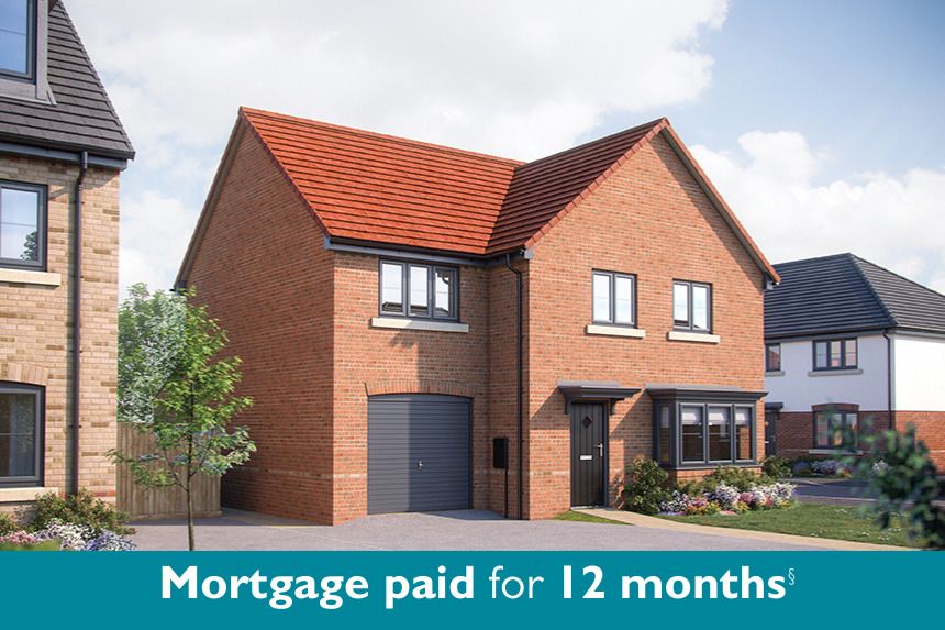 Property photo 1 of 5 The Honeysuckle 3