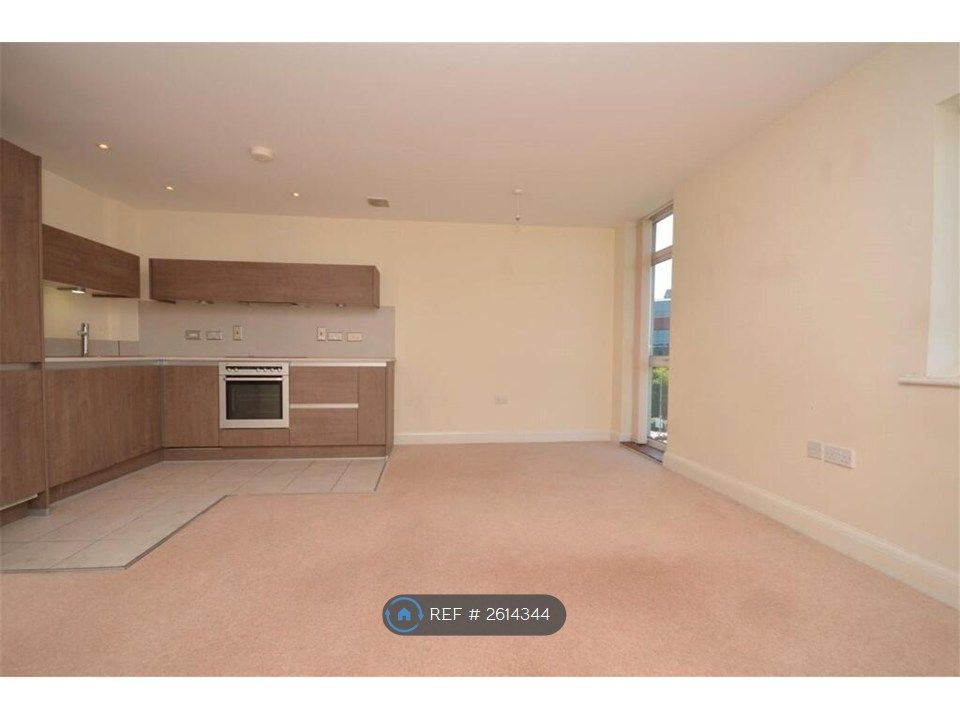 Property photo 2 of 8 Kitchen Living Room