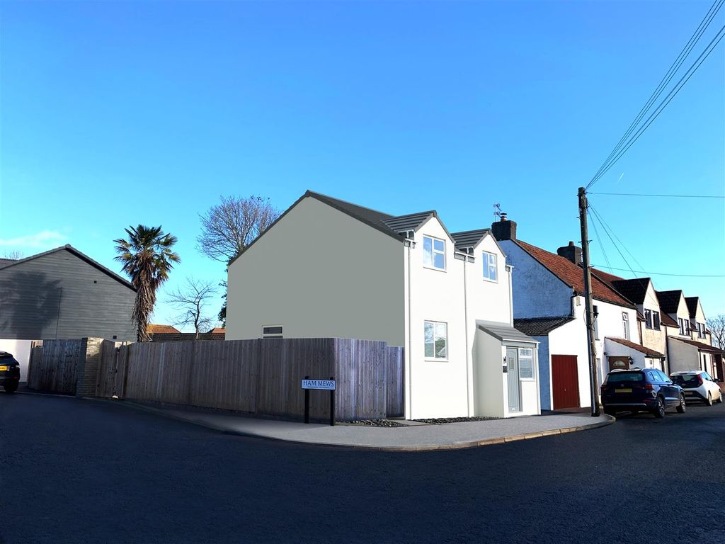 Property photo 1 of 8 External CGI