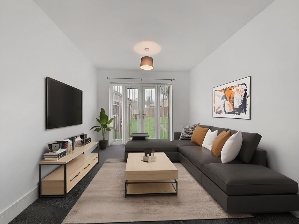 Property photo 2 of 15 Lounge Area