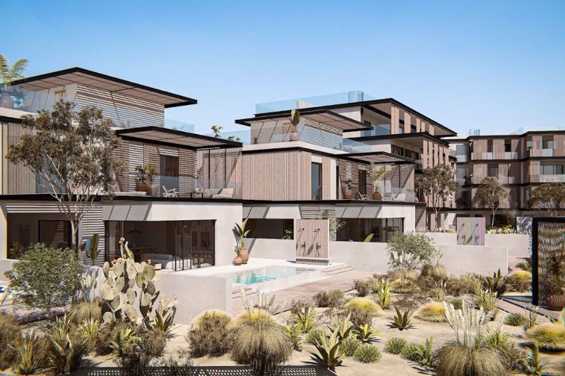 Property photo 1 of 16 Villa &amp; Complex -