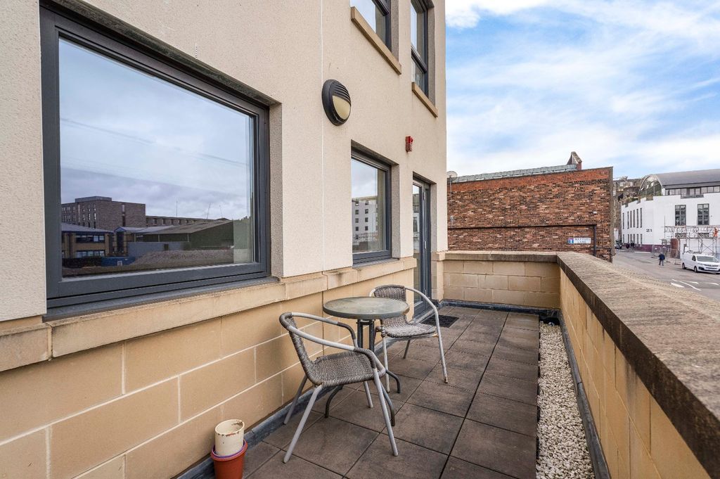 Property photo 1 of 15 Private Balcony