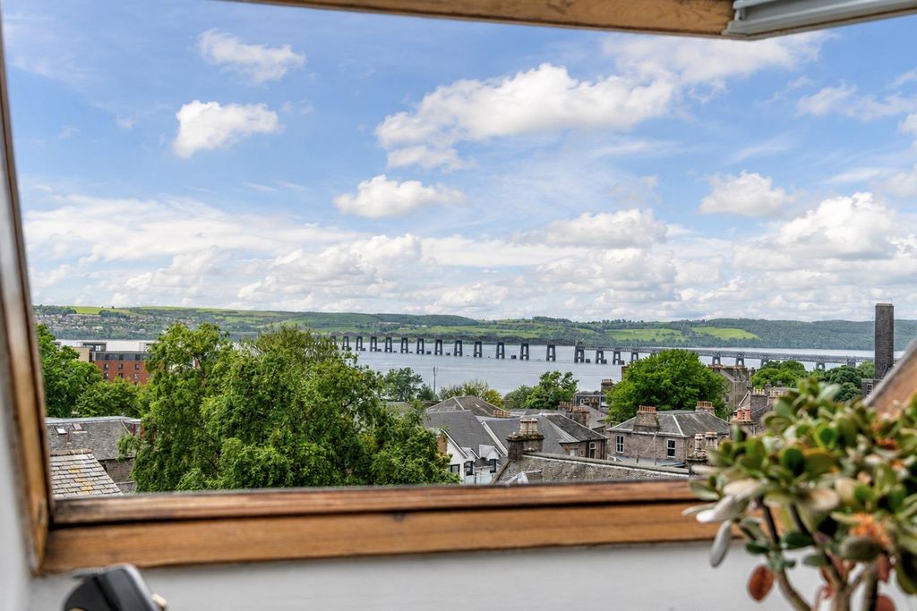 Additional image 20 of 3 bed flat for salePerth Road, Dundee DD1