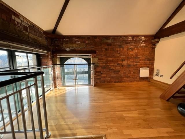 1 bed flat for saleByron Studios, Bradford BD3 photo 5