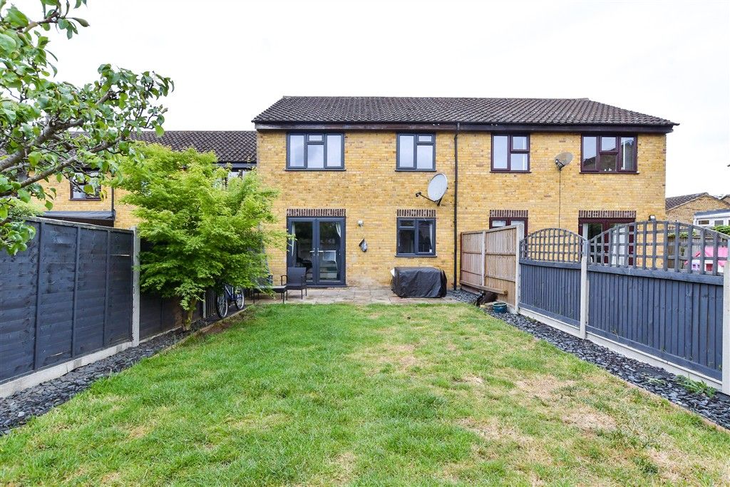 Property photo 2 of 8 Rear Elevation