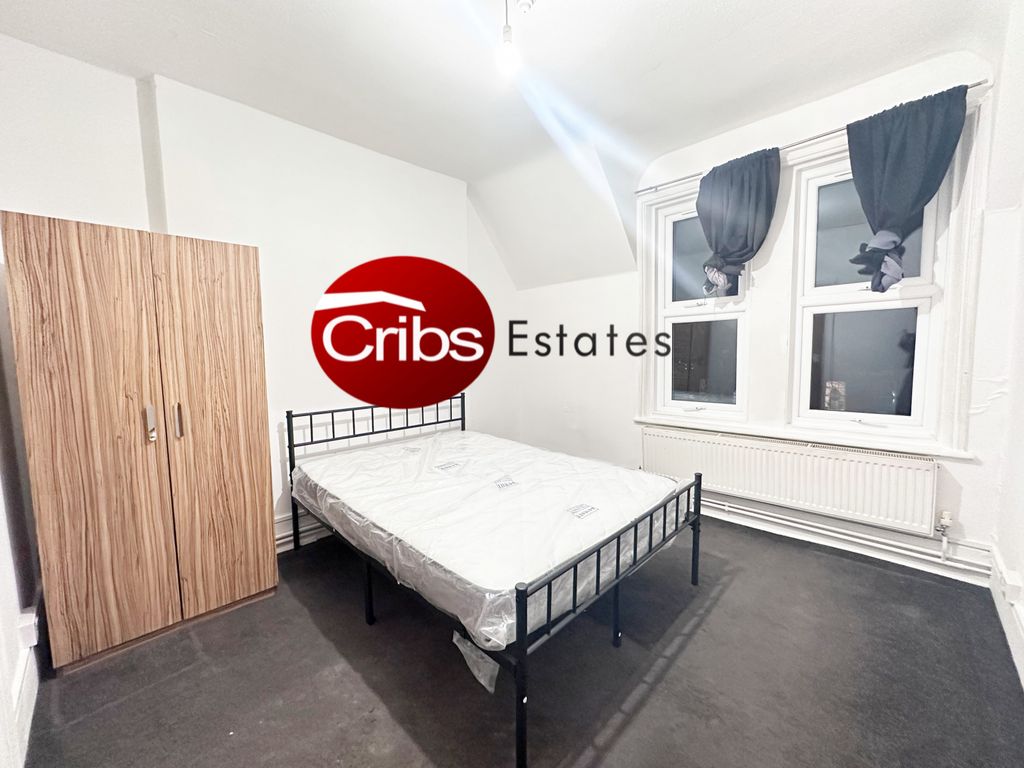 Property photo 1 of 6 Studio Flat Available To Rent In Br3