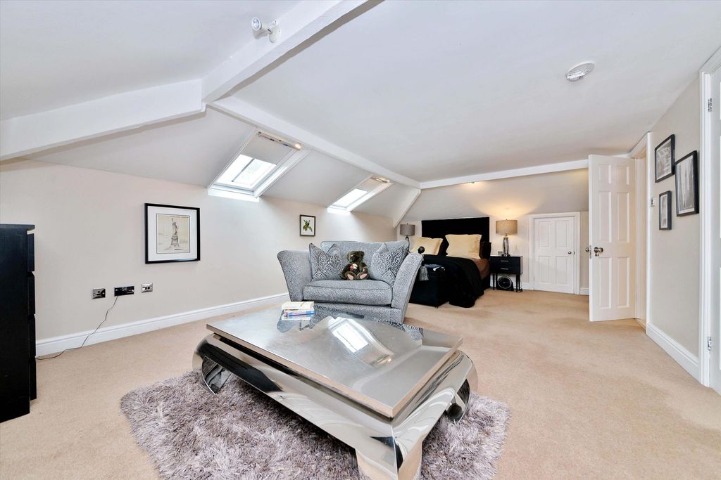 Additional image 24 of 4 bed detached house for saleFrederick Road, Edgbaston, Birmingham B15