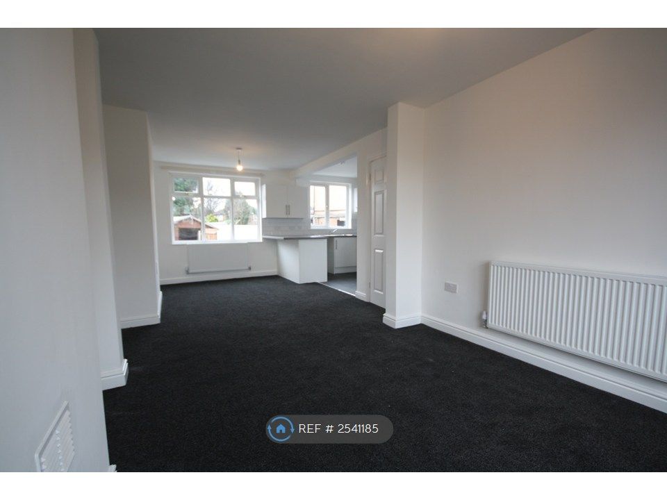 Property photo 2 of 12 Open Plan Dining/Living Area