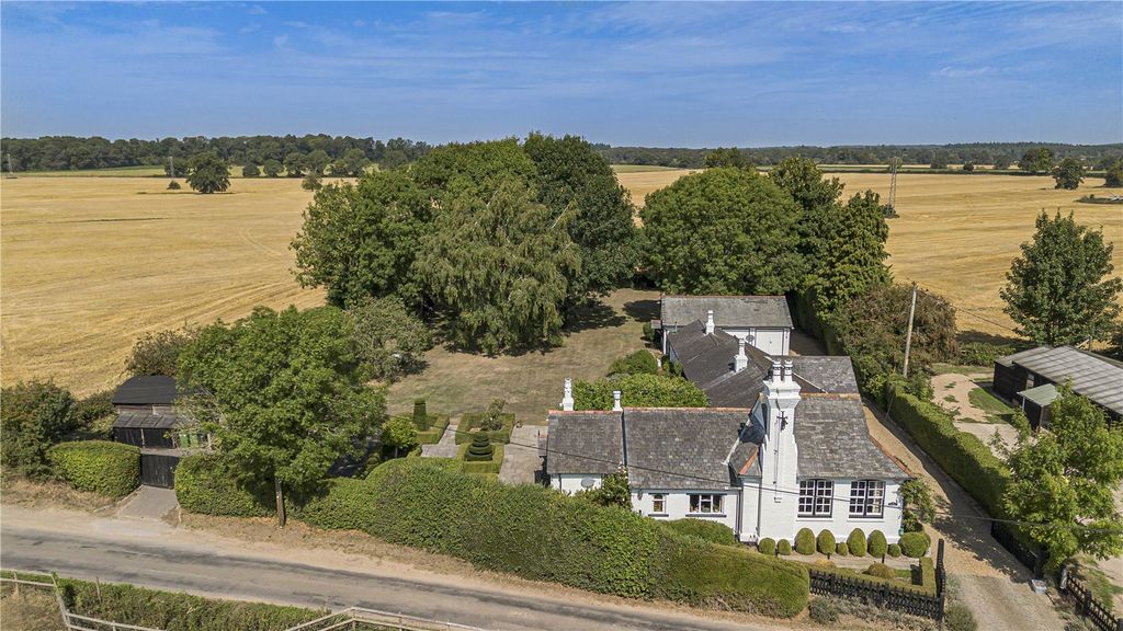 Property photo 1 of 27 Drone Elevation