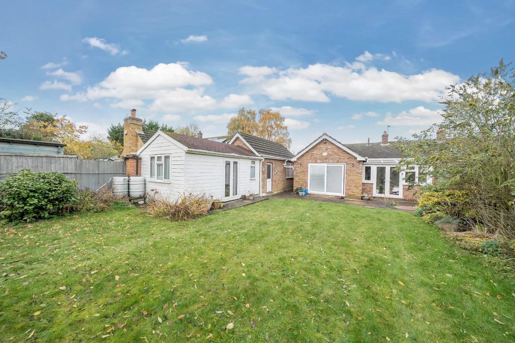 Property photo 2 of 20 Rear Of Property.Jpg