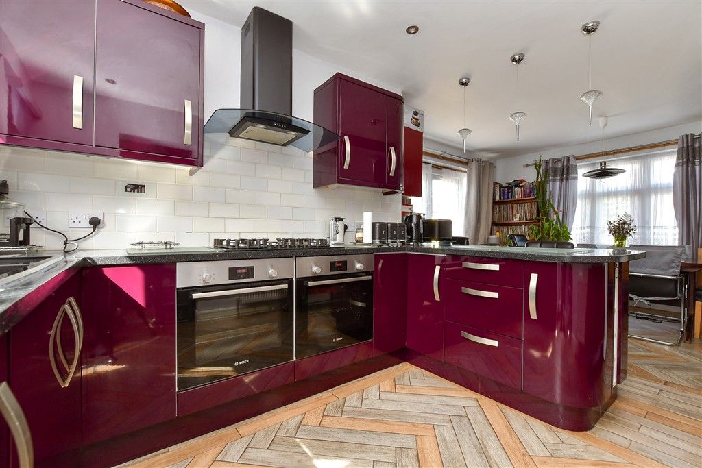 Property photo 3 of 12 Kitchen/Diner