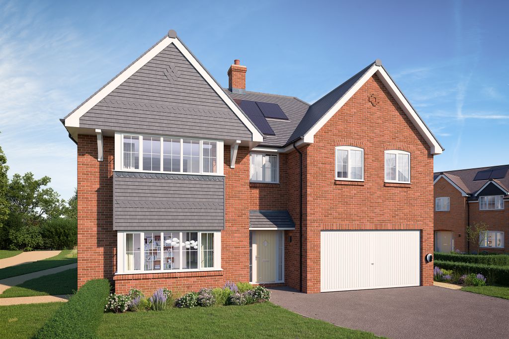 Property photo 2 of 13 CGI