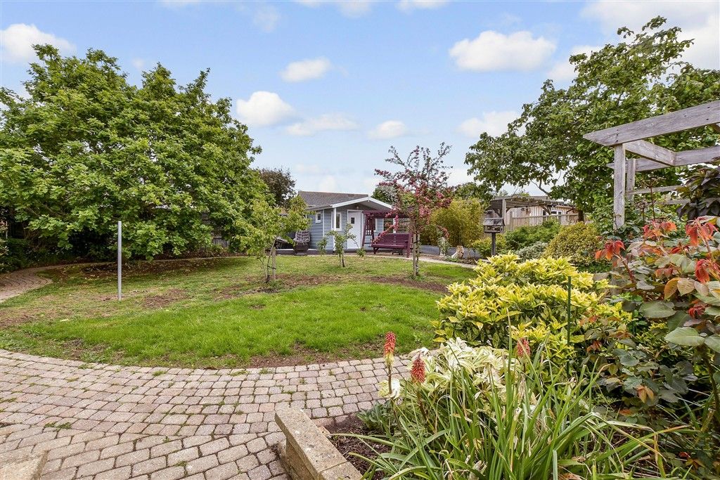 Property photo 2 of 15 Rear Garden