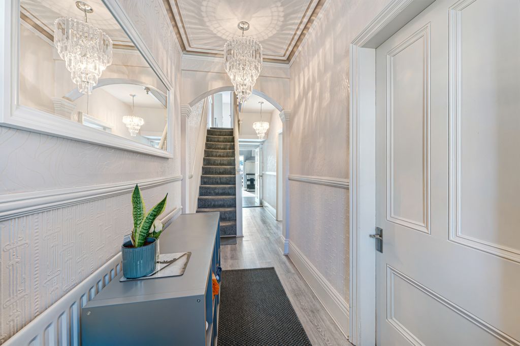 Property photo 3 of 24 Hallway