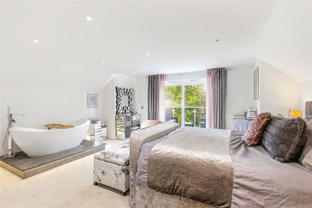 Additional image 12 of 4 bed detached house for saleCalder Road, Bellsquarry, Livingston EH54