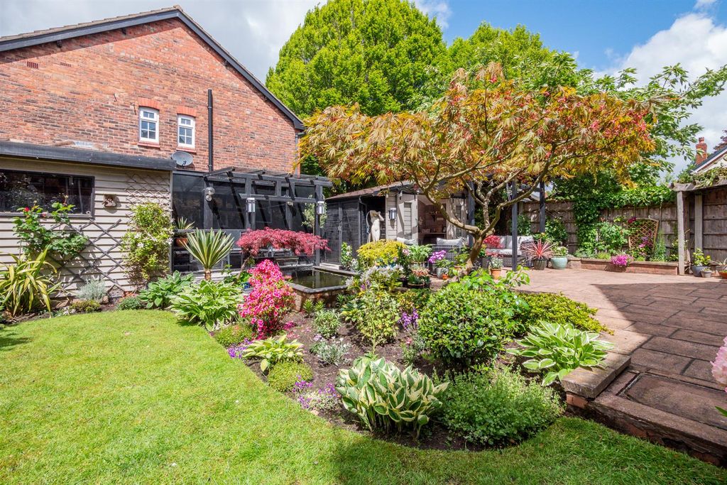 Property photo 3 of 41 Rear Garden