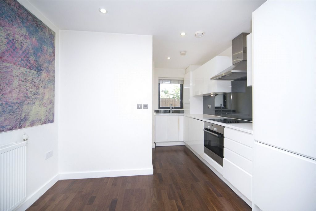 Property photo 2 of 12 Open Plan Living